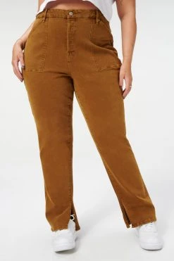 GA-SALE Straight GOOD BOY CARPENTER 33