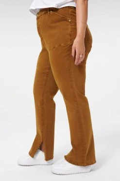 GA-SALE Straight GOOD BOY CARPENTER 33