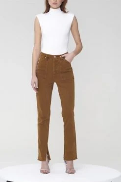 GA-SALE Straight GOOD BOY CARPENTER 33