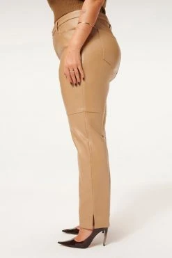 Best deal ⭐ GOOD AMERICAN BETTER THAN LEATHER GOOD BOY | WARM CARAMEL003 🔔 20 GOOD AMERICAN BETTER THAN LEATHER GOOD BOY | WARM CARAMEL003