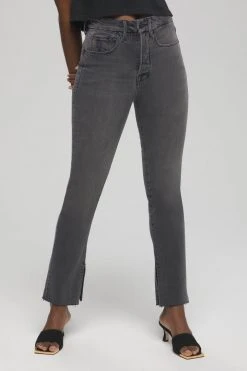 GOOD AMERICAN GOOD BOY | BLACK400