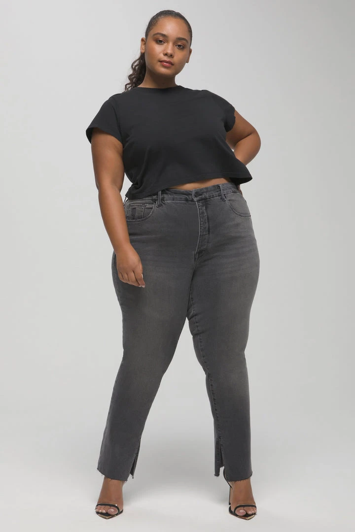 Buy ❤️ GOOD AMERICAN GOOD BOY | BLACK400 ❤️ 6 GOOD AMERICAN GOOD BOY | BLACK400