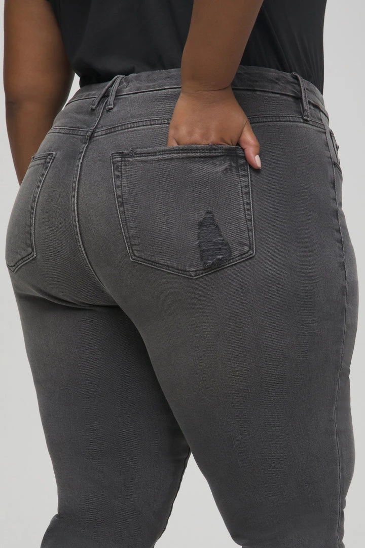 Buy ❤️ GOOD AMERICAN GOOD BOY | BLACK400 ❤️ 11 GOOD AMERICAN GOOD BOY | BLACK400