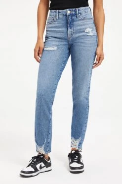 GOOD AMERICAN GOOD BOY | INDIGO119