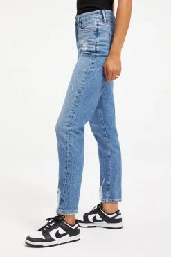 GOOD AMERICAN GOOD BOY | INDIGO119