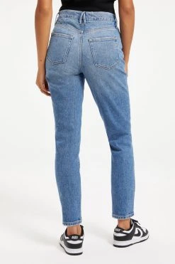 GOOD AMERICAN GOOD BOY | INDIGO119