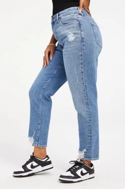 GOOD AMERICAN GOOD BOY | INDIGO119