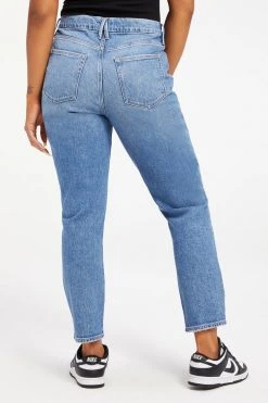 GOOD AMERICAN GOOD BOY | INDIGO119