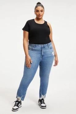 GOOD AMERICAN GOOD BOY | INDIGO119