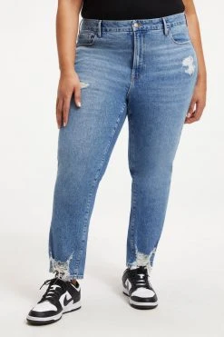 GOOD AMERICAN GOOD BOY | INDIGO119