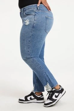 GOOD AMERICAN GOOD BOY | INDIGO119