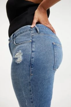 GOOD AMERICAN GOOD BOY | INDIGO119