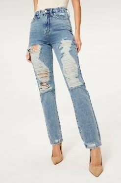 GA-SALE GOOD BOY 32" INSEAM | BLUE801