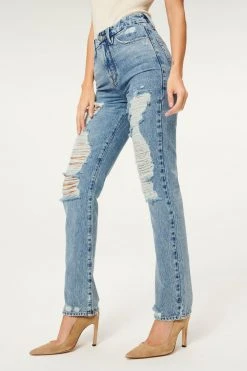 GA-SALE GOOD BOY 32" INSEAM | BLUE801