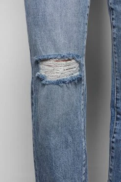 GOOD AMERICAN GOOD BOY | BLUE177 High Waisted