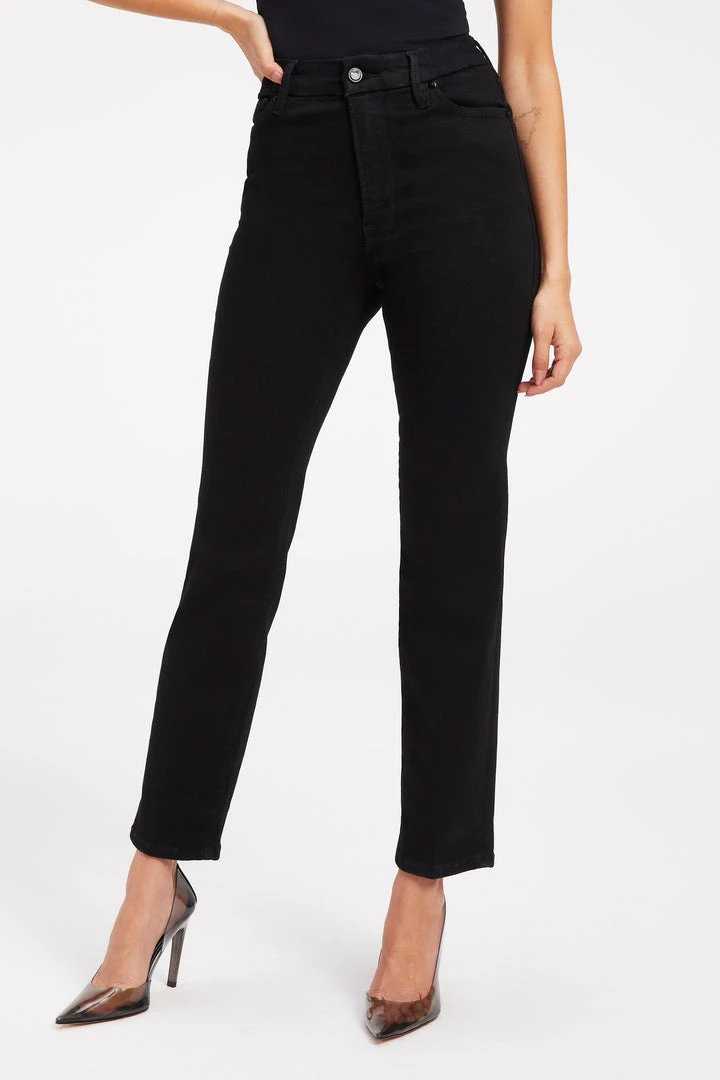 Best reviews of ๐ GOOD AMERICAN ALWAYS FITS GOOD CLASSIC | BLACK165 โค๏ธ 7 GOOD AMERICAN ALWAYS FITS GOOD CLASSIC | BLACK165