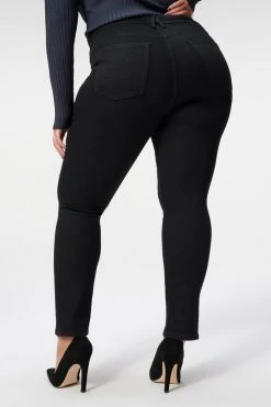 Best reviews of ๐ GOOD AMERICAN ALWAYS FITS GOOD CLASSIC | BLACK165 โค๏ธ 20 GOOD AMERICAN ALWAYS FITS GOOD CLASSIC | BLACK165