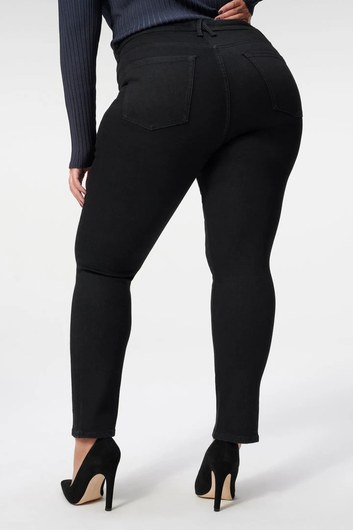 Best reviews of ๐ GOOD AMERICAN ALWAYS FITS GOOD CLASSIC | BLACK165 โค๏ธ 4 GOOD AMERICAN ALWAYS FITS GOOD CLASSIC | BLACK165