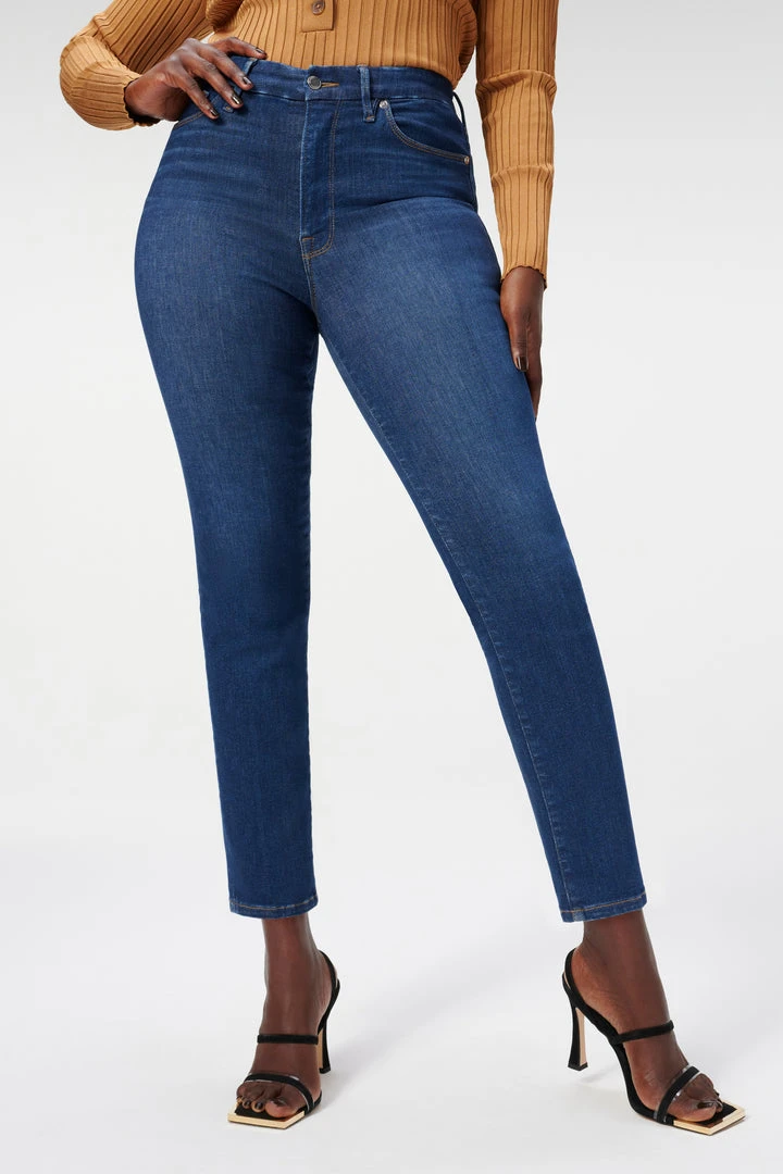 Budget ✔️ GOOD AMERICAN ALWAYS FITS GOOD CLASSIC | BLUE822 🔥 3 GOOD AMERICAN ALWAYS FITS GOOD CLASSIC | BLUE822