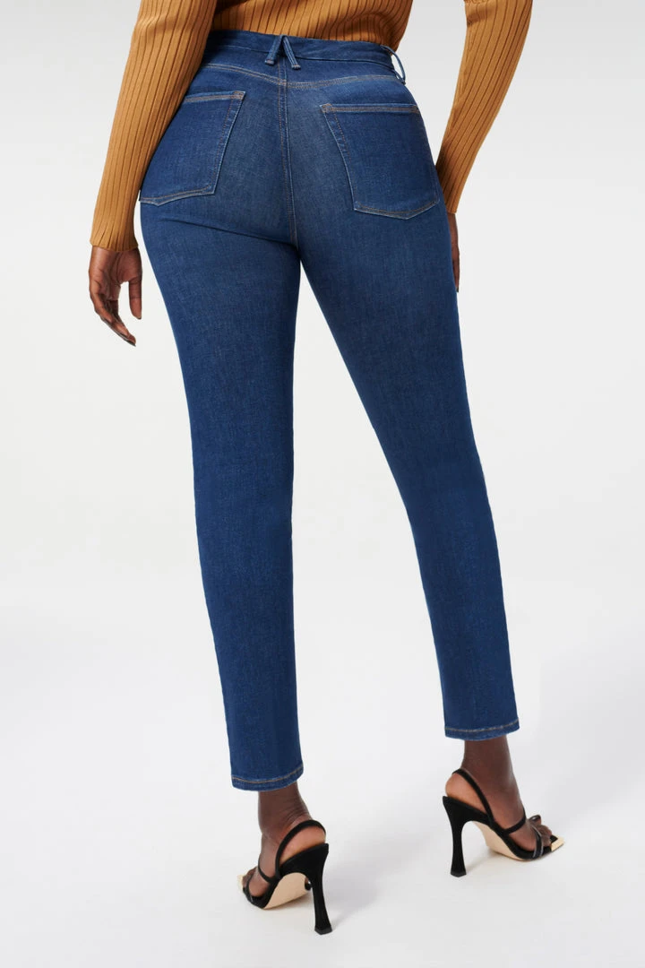 Budget ✔️ GOOD AMERICAN ALWAYS FITS GOOD CLASSIC | BLUE822 🔥 4 GOOD AMERICAN ALWAYS FITS GOOD CLASSIC | BLUE822