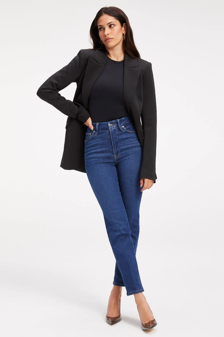 Budget ✔️ GOOD AMERICAN ALWAYS FITS GOOD CLASSIC | BLUE822 🔥 6 GOOD AMERICAN ALWAYS FITS GOOD CLASSIC | BLUE822