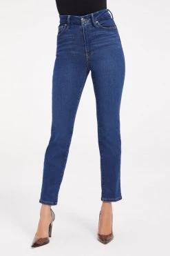 Budget ✔️ GOOD AMERICAN ALWAYS FITS GOOD CLASSIC | BLUE822 🔥 23 GOOD AMERICAN ALWAYS FITS GOOD CLASSIC | BLUE822