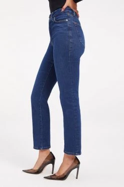 Budget ✔️ GOOD AMERICAN ALWAYS FITS GOOD CLASSIC | BLUE822 🔥 25 GOOD AMERICAN ALWAYS FITS GOOD CLASSIC | BLUE822