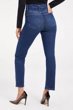 Budget ✔️ GOOD AMERICAN ALWAYS FITS GOOD CLASSIC | BLUE822 🔥 26 GOOD AMERICAN ALWAYS FITS GOOD CLASSIC | BLUE822