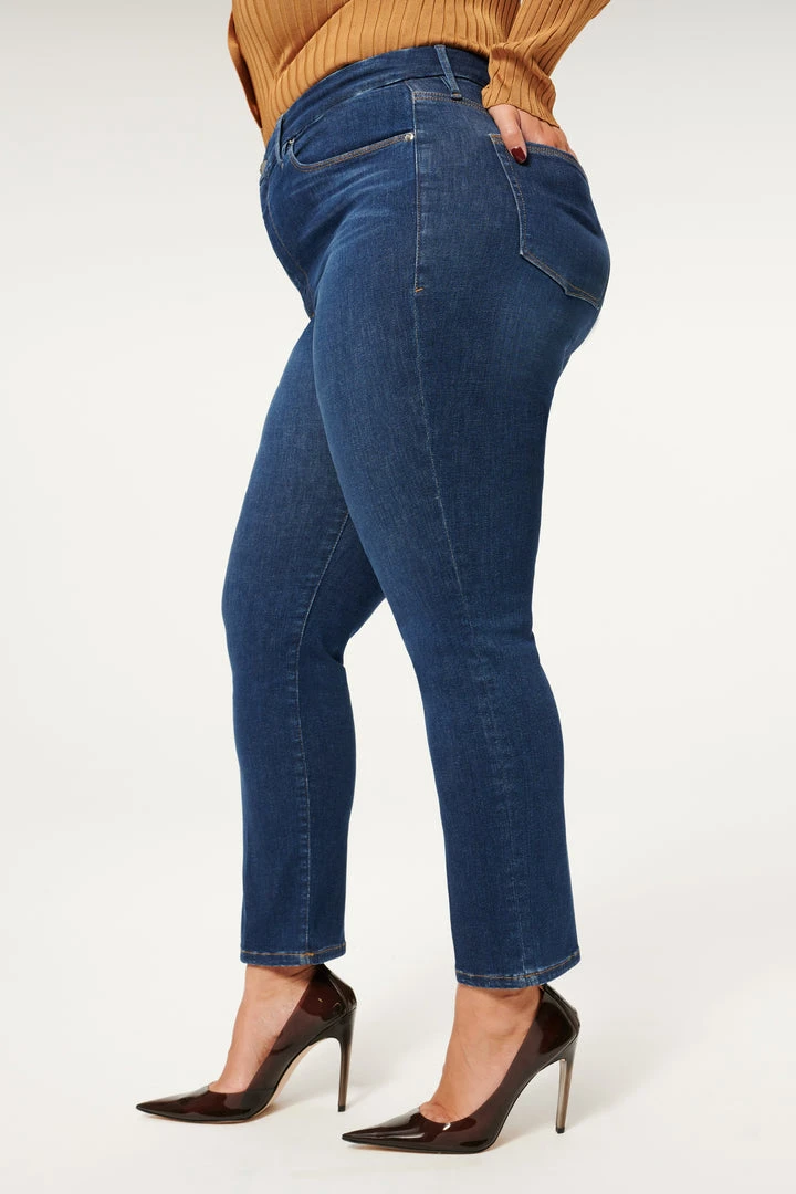 Budget ✔️ GOOD AMERICAN ALWAYS FITS GOOD CLASSIC | BLUE822 🔥 13 GOOD AMERICAN ALWAYS FITS GOOD CLASSIC | BLUE822