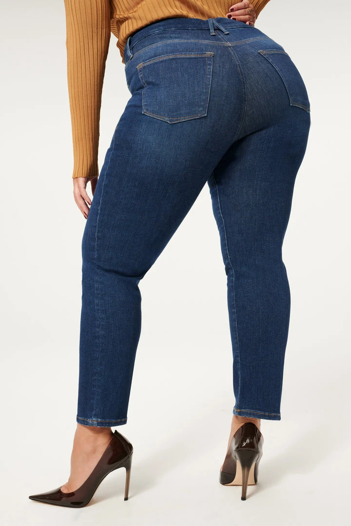 Budget ✔️ GOOD AMERICAN ALWAYS FITS GOOD CLASSIC | BLUE822 🔥 15 GOOD AMERICAN ALWAYS FITS GOOD CLASSIC | BLUE822