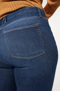 Budget ✔️ GOOD AMERICAN ALWAYS FITS GOOD CLASSIC | BLUE822 🔥 32 GOOD AMERICAN ALWAYS FITS GOOD CLASSIC | BLUE822