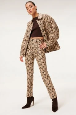 GA-SALE GOOD CLASSIC | NEUTRAL SNAKE002