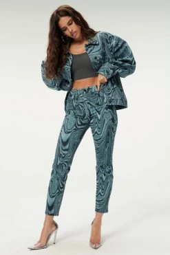 GA-SALE GOOD CLASSIC INK SWIRL | INK SWIRL001 Straight