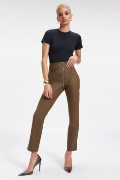 GA-SALE GOOD CLASSIC CORSET | FOG001 Leggings & Pants