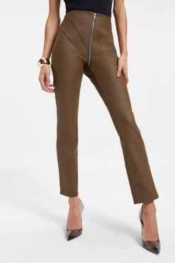 GA-SALE GOOD CLASSIC CORSET | FOG001 Leggings & Pants