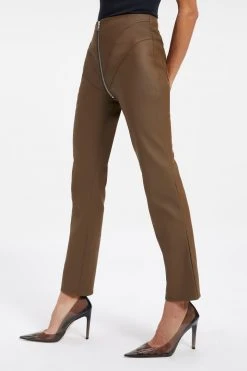 GA-SALE GOOD CLASSIC CORSET | FOG001 Leggings & Pants