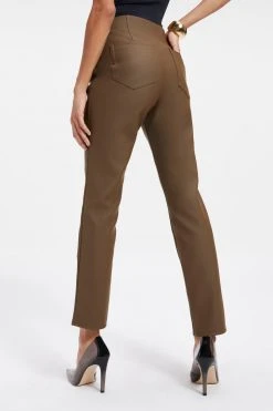 GA-SALE GOOD CLASSIC CORSET | FOG001 Leggings & Pants