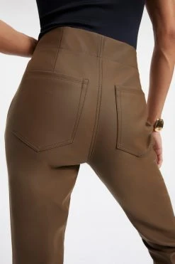 GA-SALE GOOD CLASSIC CORSET | FOG001 Leggings & Pants