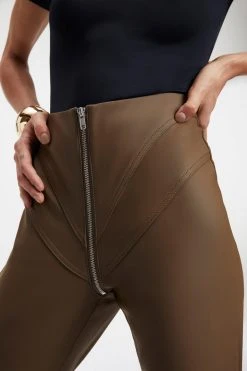 GA-SALE GOOD CLASSIC CORSET | FOG001 Leggings & Pants