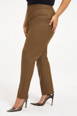 GA-SALE GOOD CLASSIC CORSET | FOG001 Leggings & Pants