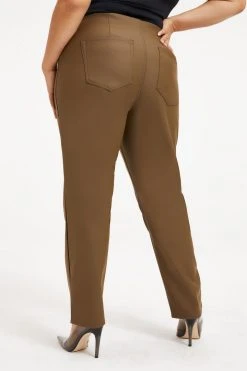 GA-SALE GOOD CLASSIC CORSET | FOG001 Leggings & Pants