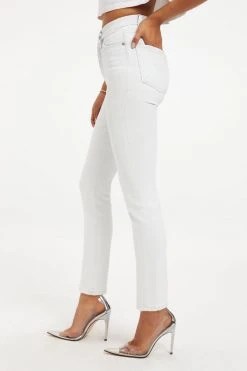 GOOD AMERICAN GOOD CLASSIC DEEP V YOKE | INDIGO121