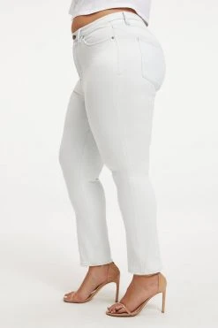 GOOD AMERICAN GOOD CLASSIC DEEP V YOKE | INDIGO121