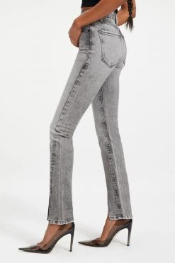 Deals ✔️ GOOD AMERICAN High Waisted GOOD CLASSIC 32" INSEAM | BLACK265 😉 15 GOOD AMERICAN High Waisted GOOD CLASSIC 32