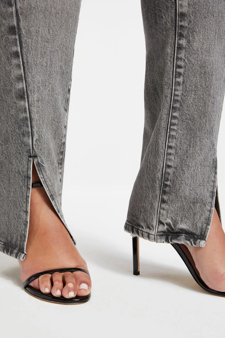 Deals ✔️ GOOD AMERICAN High Waisted GOOD CLASSIC 32" INSEAM | BLACK265 😉 12 GOOD AMERICAN High Waisted GOOD CLASSIC 32" INSEAM | BLACK265