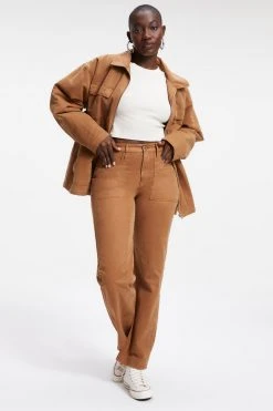 Outlet 👏 GA-SALE CHORE JACKET | RUST001 ⭐ 30 GA-SALE CHORE JACKET | RUST001