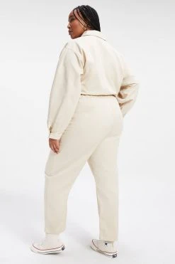 GA-SALE Jumpsuits CINCHED JUMPSUIT | TUSK001