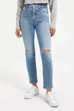 GOOD AMERICAN GOOD CLASSIC | INDIGO123