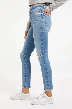 GOOD AMERICAN GOOD CLASSIC | INDIGO123