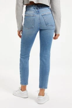 GOOD AMERICAN GOOD CLASSIC | INDIGO123